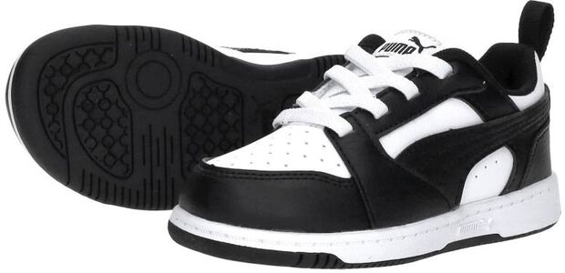 Puma Rebound V6 Lo AC Inf - large