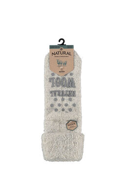 Wool Home Socks
