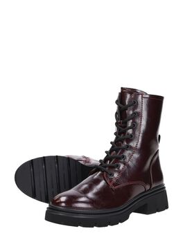 Veterschoenen Hoog