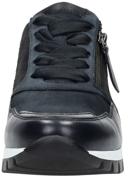 Veterschoenen Laag - large