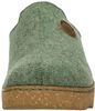 Pantoffels Open - small