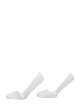 Sneakersokken (set van 2 stuks)