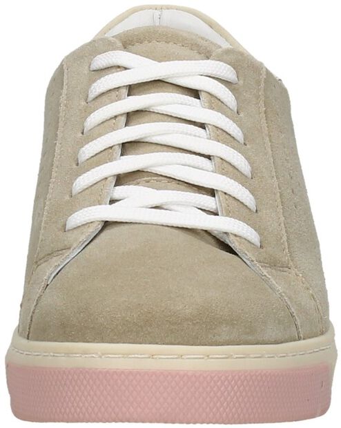 Veterschoenen Laag - large