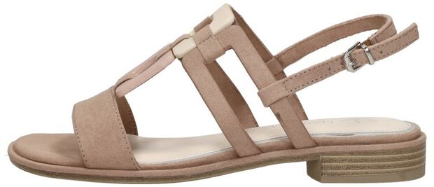 Sandalen Plat - large