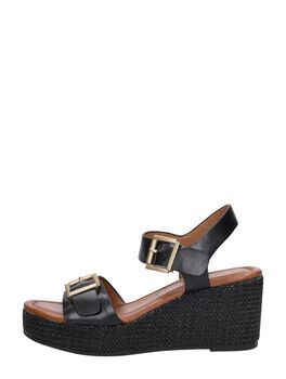 Sandalen Hak