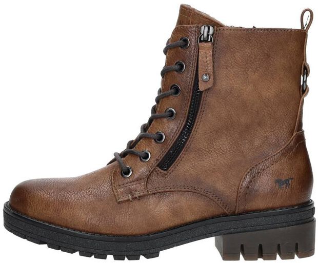 Veterschoenen Hoog - large