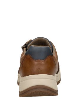 Veterschoenen Laag