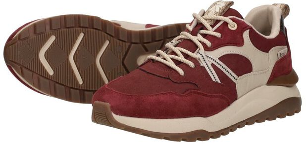Sneakers Laag - large
