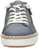 Veterschoenen Laag - small