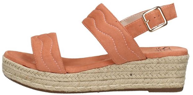 Sandalen Touwzool - large