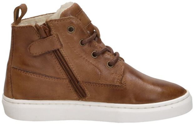 Veterschoenen Hoog - large