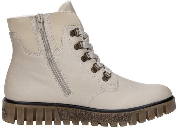 Veterschoenen Hoog - large