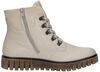 Veterschoenen Hoog - small