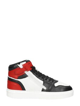 Jongens veterschoenen