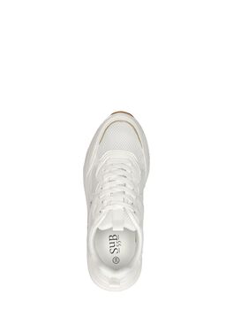 Sneakers Laag