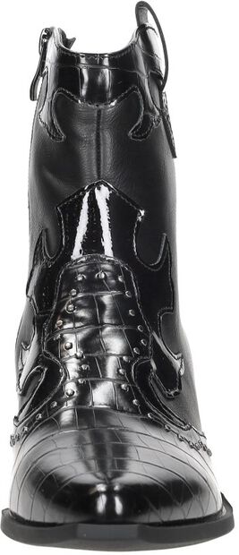 Enkellaarsjes Hak - large