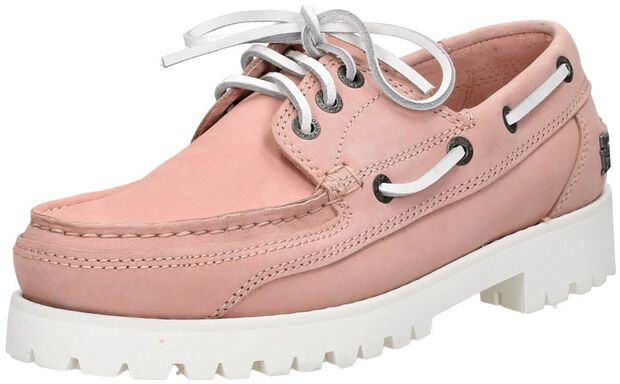 Dames bootschoen - large
