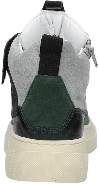 Veterschoenen Hoog - large