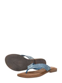 Teenslippers