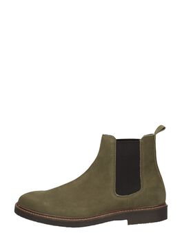 Chelsea boots