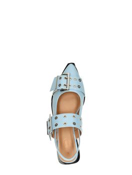 Slingbacks