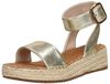 Sandalen Plat - small
