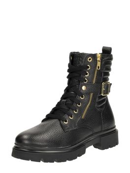 Veterschoen hoog