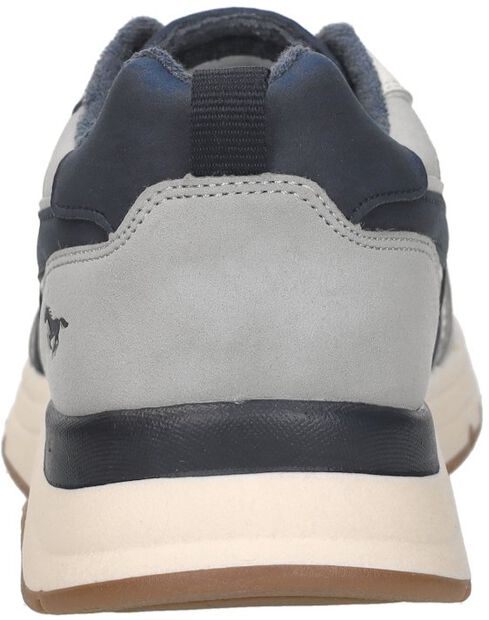 Sneakers Laag - large