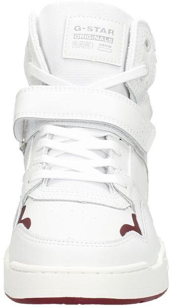 Attacc Mid Lea W - large