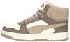 Rebound Slam Mid Cozy Jr - small
