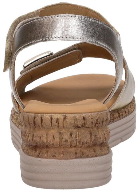 Sandalen Plat - large