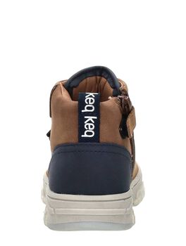 Veterschoenen Hoog