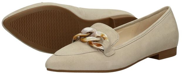 Mocassin - large
