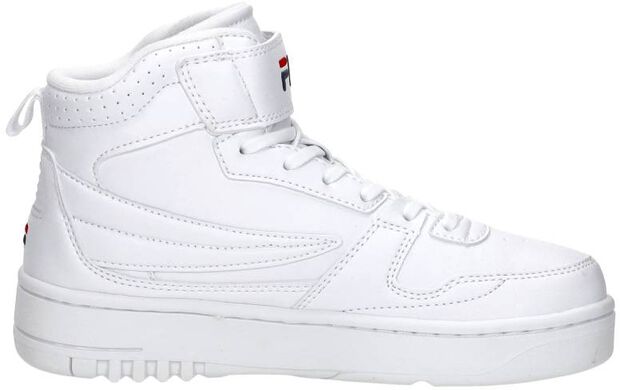 Fxventuno Velcro Mid Kids - large