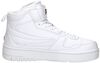 Fxventuno Velcro Mid Kids - small