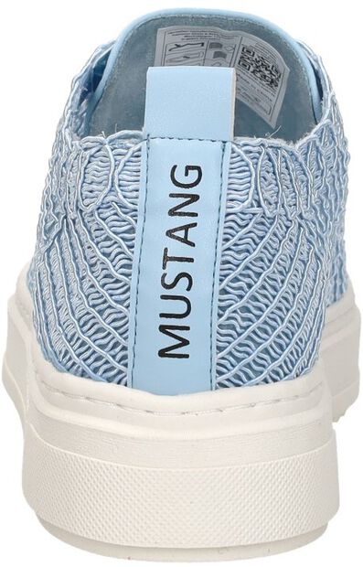 Sneakers Laag - large