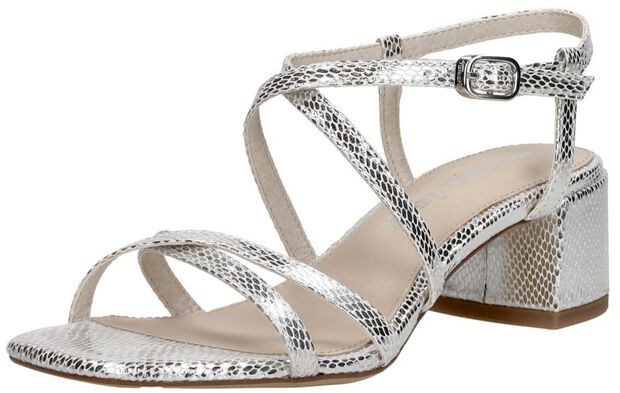 Sandalen Hak - large