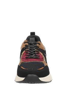 Sneakers Laag