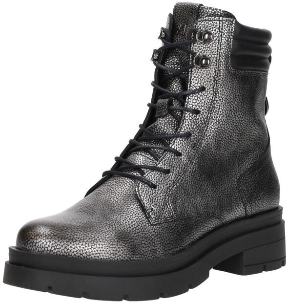 Veterschoenen Hoog - large