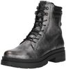Veterschoenen Hoog - small
