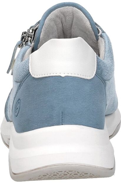 Veterschoenen Laag - large