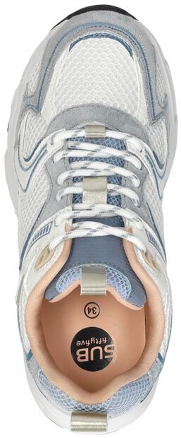 Sneakers Laag - large