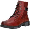 Veterschoenen Hoog - small
