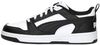 Puma Rebound V6 Lo Jr - small