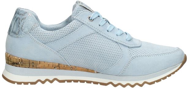 Sneakers Laag - large