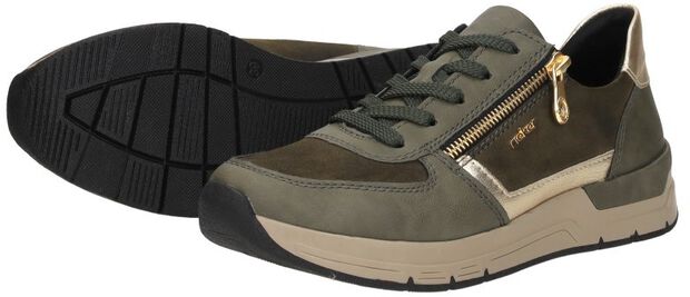 Sneakers Laag - large