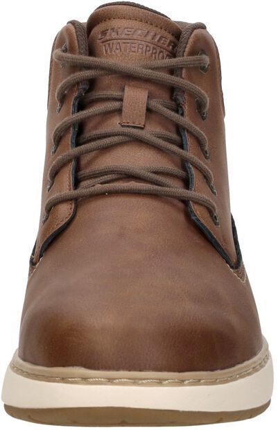 Relaxed Fit: Garlan - Deno - large