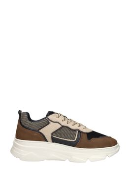 Sneakers Laag