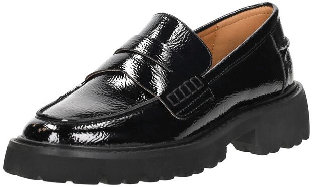 Mocassin - large