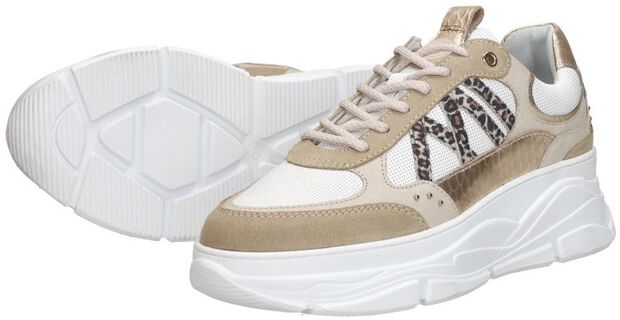 Veterschoenen Laag - large